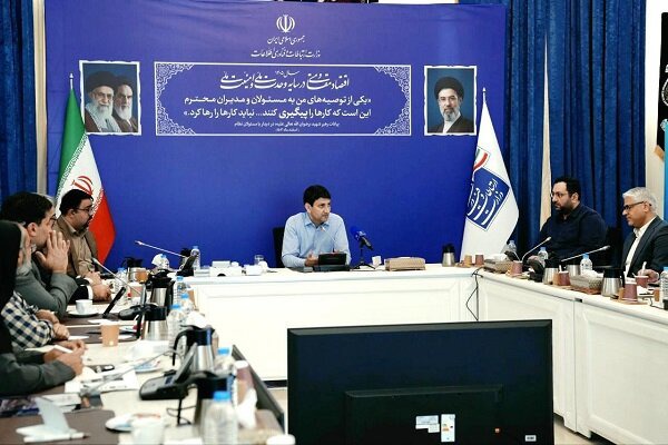 تأکید ستار هاشمی بر حمایت از مناطق کمتر برخوردار