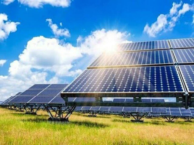 خورشید در مسیر فتح بازار برق جهان؛ مهمترین رکوردهای ۲۰۲۶
