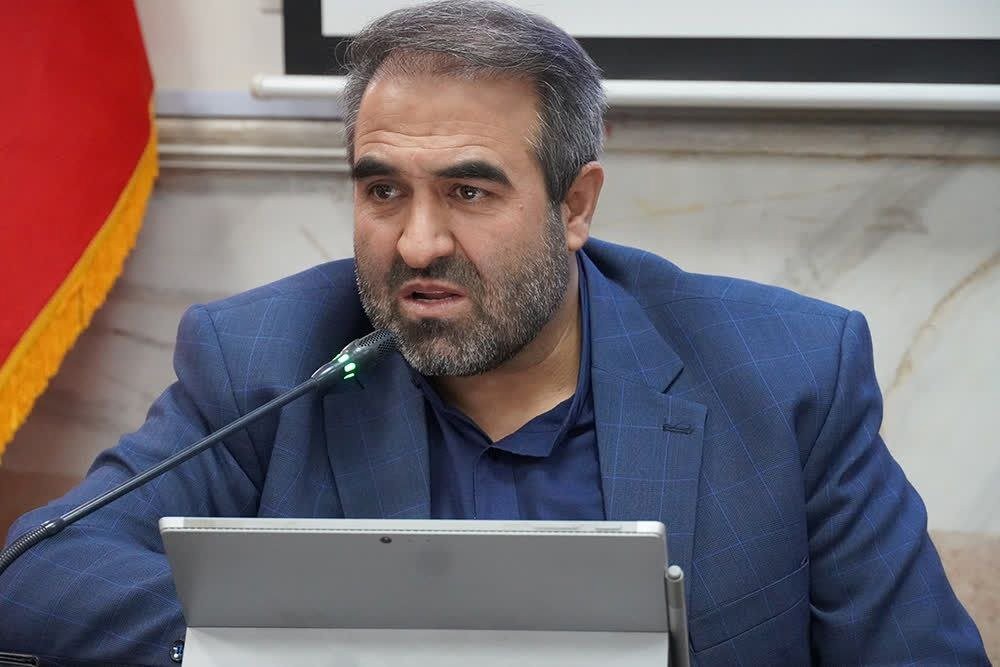 تولید محتوای حقوقی با موضوع جنگ‌ تحمیلی در ۱۴ نشست تخصصی