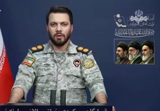 سخنگوی قرارگاه مرکزی خاتم الانبیا: هر شرکت و کشوری که از محل دارایی‌های ایران مبلغی دریافت کند اجازه عبور از تنگه را نخواهد داشت
