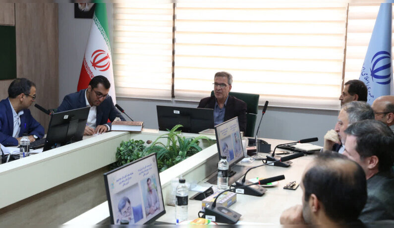 بازنگری در فرآیندهای دفتر برنامه‌ریزی با هدف کاهش مراجعات حضوری