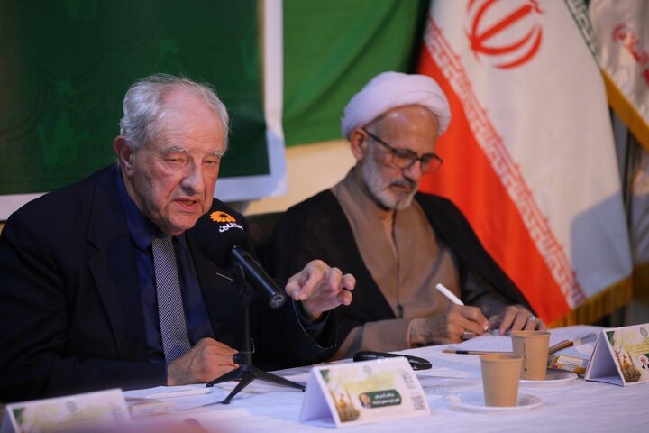 ایران پرسمان