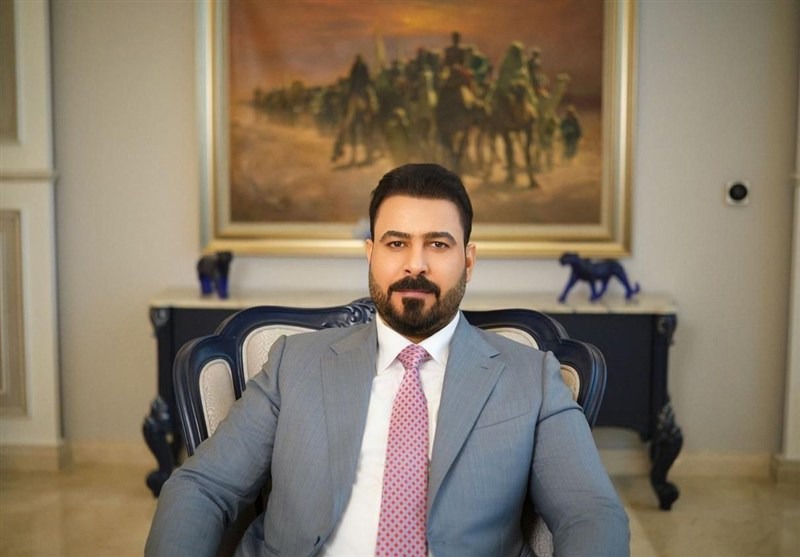 بغداد: الزیدی مانع حمله احتمالی روز شنبه به خاک عراق شد