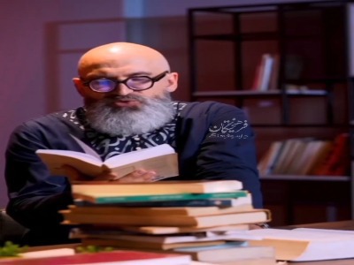 من مرگ را جز سعادتِ شهادت نمی‌بینم...