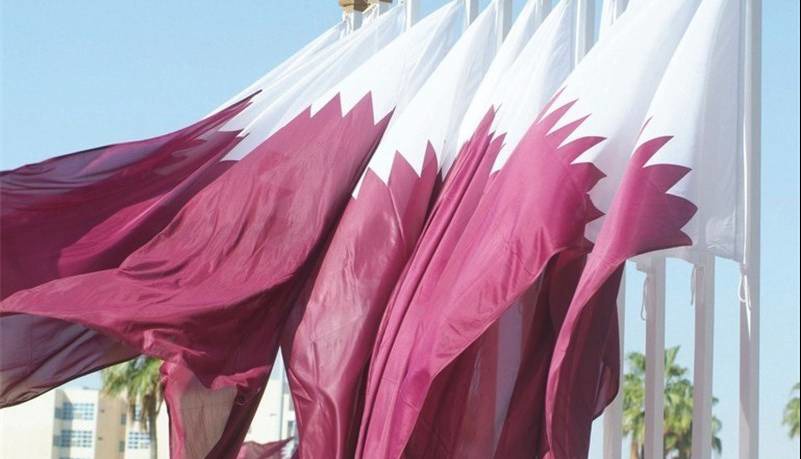 گفتگو های تلفنی فشرده قطر برای کاهش تنش در منطقه