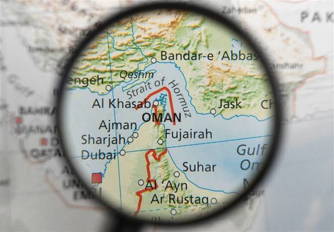 ادعای نیویورک‌تایمز دربارۀ جزئیات مذاکره ایران و عمان در تنگه هرمز
