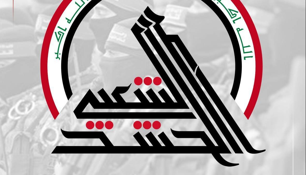 استقرار گسترده ۷۰ گردان حشد شعبی برای تأمین امنیت اربعین