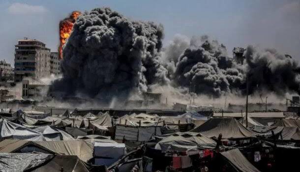 فرمانده ارشد اسرائیلی: آغاز دوباره جنگ در غزه گریزناپذیر است