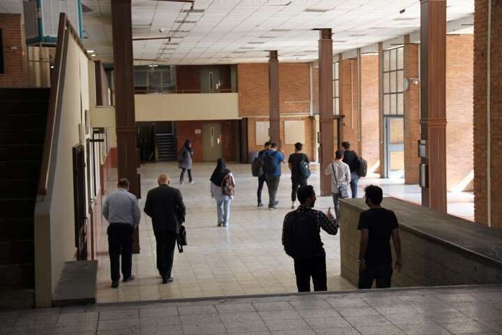 دانشجویان تحصیلات تکمیلی از مهر ماه صاحب «ردا کارت» می‌شوند