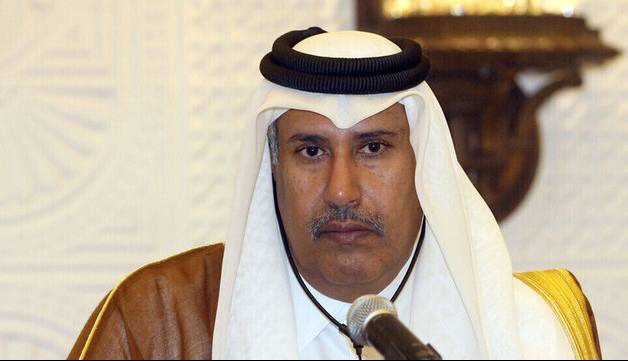 وزیر خارجه پیشین قطر: امیدواریم تصمیم توقف حملات علیه ایران به یک توافق نهایی واضح منجر شود