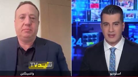 اعتراف کارشناس اینترنشنال: هیمنه آمریکا مقابل ایران فرو ریخت