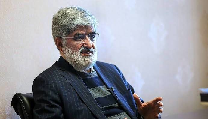 مطهری: همین که دشمن به اهدافش نرسید به معنی پیروزی است