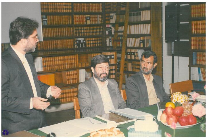 ایران پرسمان