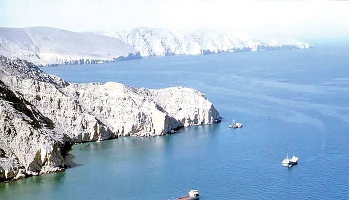 ایران و عمان در آستانه توافق