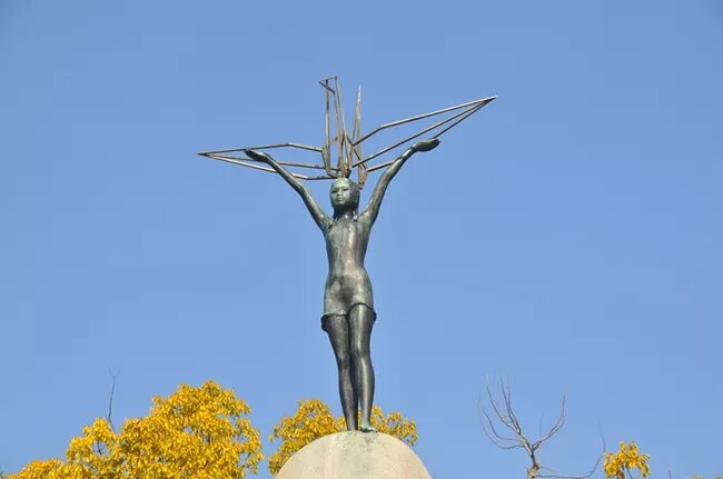 ایران پرسمان