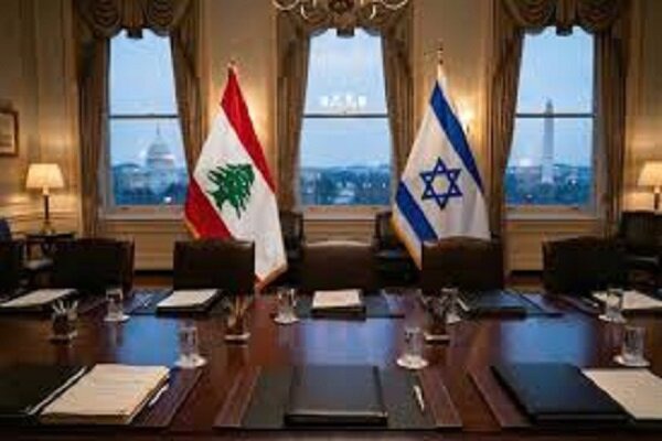 پایان بی‌نتیجه مذاکرات دولت لبنان و رژیم صهیونیستی در رم ایتالیا
