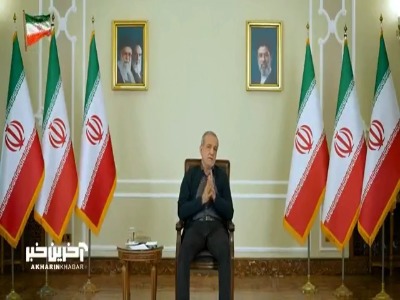 پزشکیان: علیرغم اینکه ۲۳۰ میلیون متر مکعب خط گاز ما را زدند تلاش می‌کنیم مشکلی برای زمستان نداشته باشیم