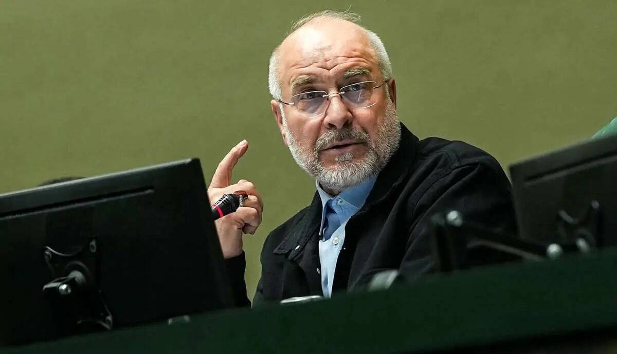 پاسخ قالیباف به ترامپ: این دیپلماسی نمایشی، شکست خورده است