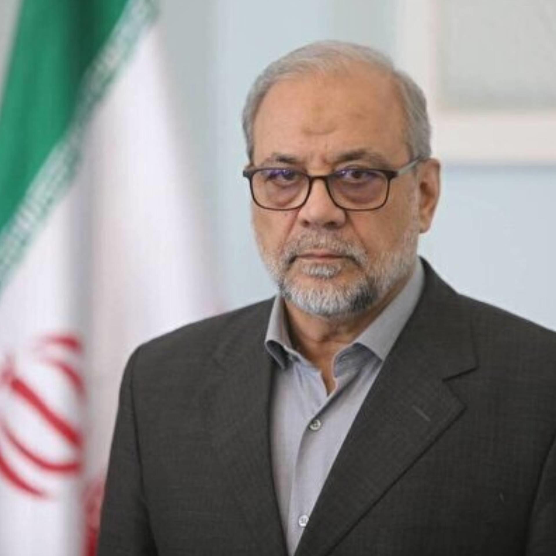 سازندگی گزارش داد: ذوالقدر همچنان دبیر شعام است