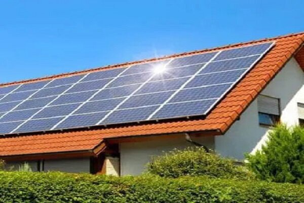 کاهش مصرف انرژی ساختمان‌ها با ترکیب  آتریوم و انرژی خورشیدی