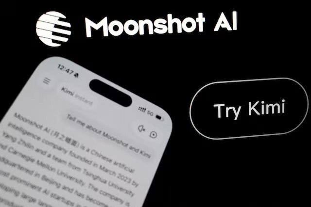 هوش مصنوعی چینی هم فراری شد
