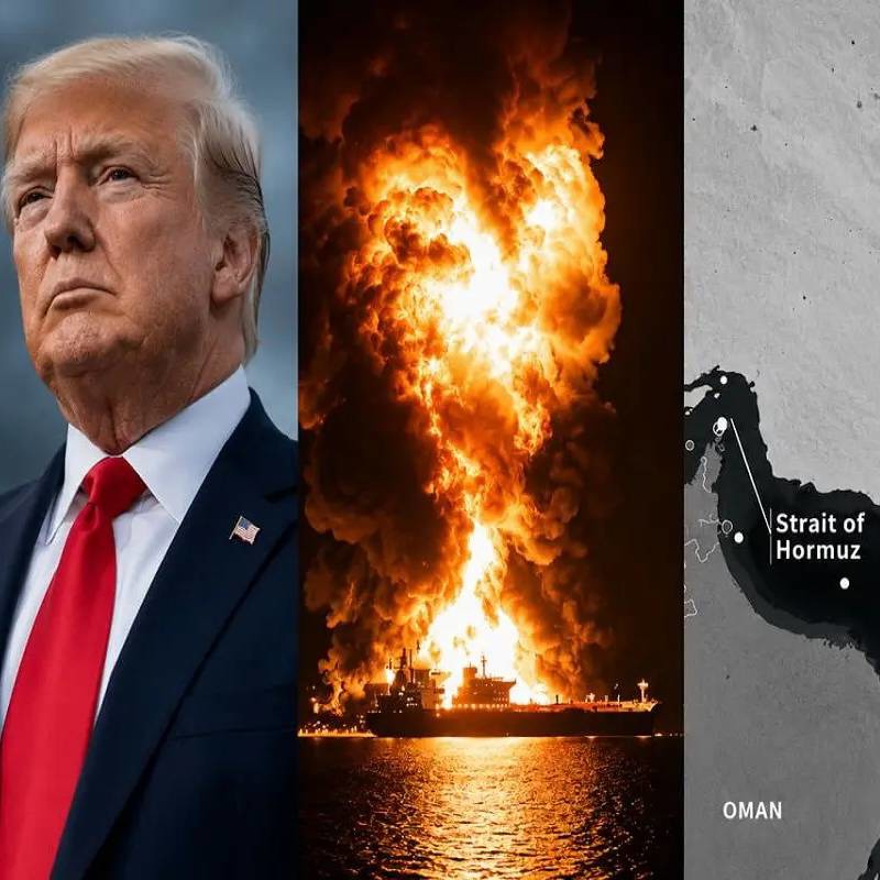 تغییر استراتژی ترامپ درباره ایران؟