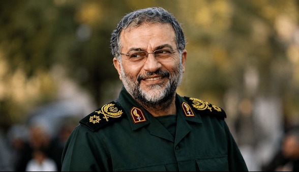 قصه سرداری که برای سه دخترش مادر شد