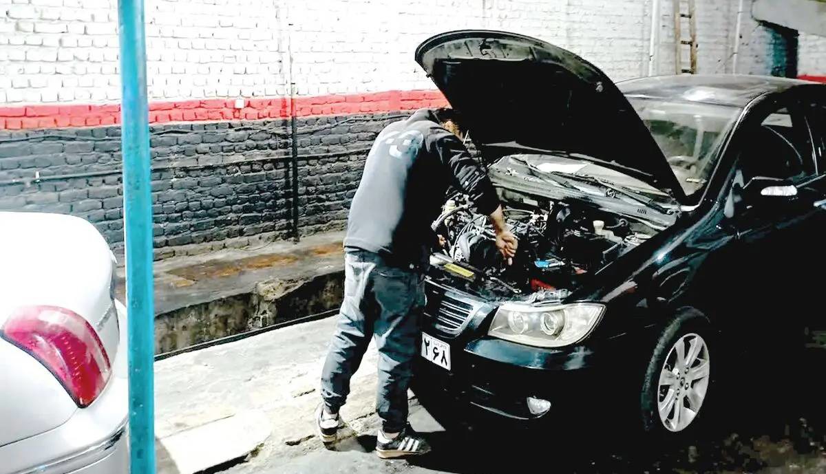فقر تعمیراتی؛ زندگی با وسایل خراب