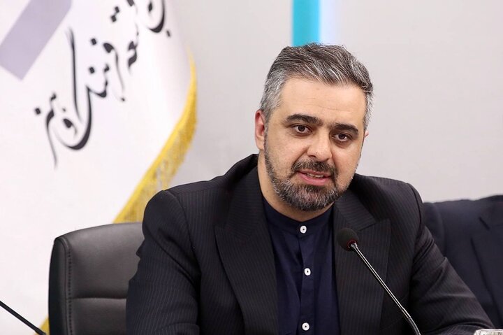 ایران پرسمان