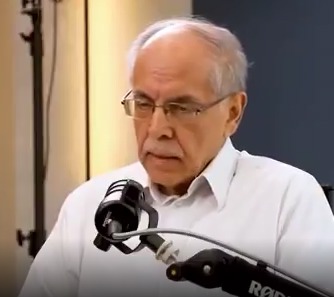 کوروش احمدی: هیچ‌ سندی مبنی بر اینکه ایران سهم ۵۰ درصدی در خزر داشته، وجود ندارد