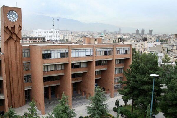 حکم اخراج یکی از دانشجویان دانشگاه شریف ابلاغ شد