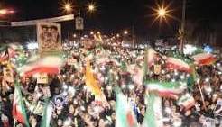 سرمقاله کیهان/ قدرت مردم
