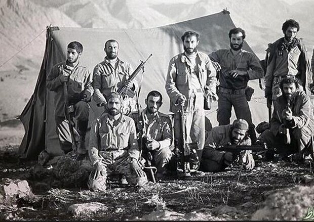 ایران پرسمان