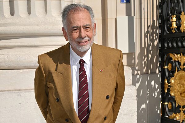 شروع تولید «نگاهی به ماه» کاپولا؛ فیلم در ایتالیا کلاکت می‌خورد