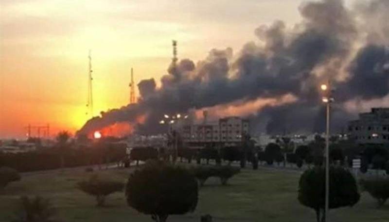 یمن: شریان حیاتی نفت عربستان را نابود می‌کنیم | آخرین خبر