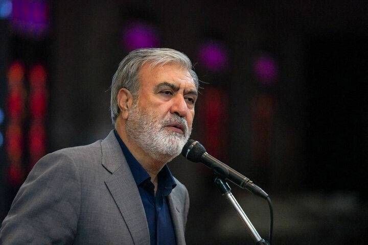 رئیس کمیسیون امنیت ملی خطاب به آمریکا: هرگونه اشتباه محاسباتی عواقب ناگواری خواهد داشت | آخرین خبر
