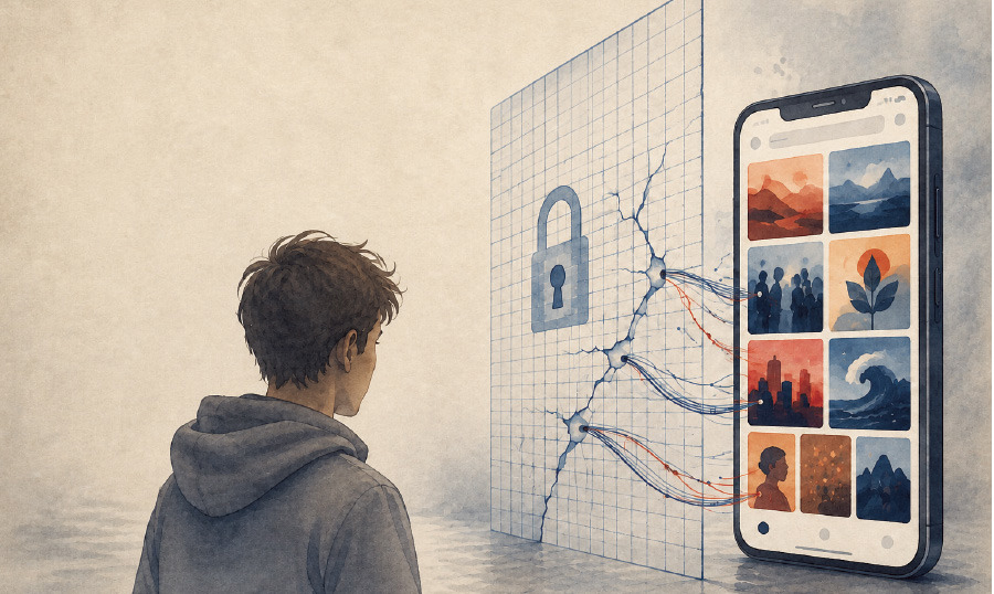 طعنه سنگین مرکز ملی فضای مجازی به منتقدان فیلترینگ؛ عقب‌ مانده‌اید! | آخرین خبر