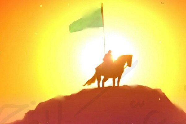 مناقب هفت معدن، ظرافتی کم‌نظیر در ستایش امام زمان (عج)