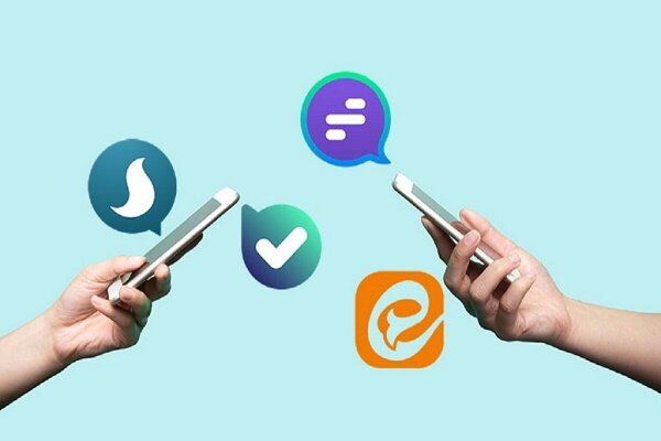 ترندها در ۳ سکوی ایرانی/ پربازدیدترین پیام‌رسان‌ داخلی کدام است؟