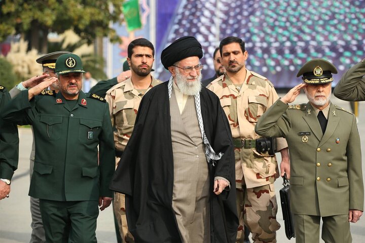 ایران پرسمان