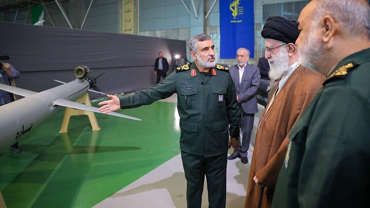 ایران پرسمان