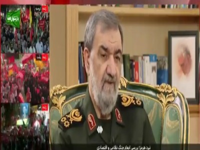 دبیر شورای‌عالی امنیت ملی: ترامپ ۴۸ ساعت پس از ضربه به ناوچه‌های آمریکا، عملیاتش را متوقف کرد | آخرین خبر