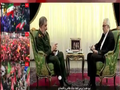 دبیر شورای‌عالی امنیت ملی: باید جهاد اقتصادی راه‌اندازی کنیم | آخرین خبر