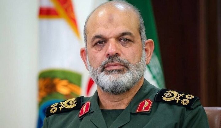 پیام فرمانده کل سپاه به مناسبت روز پزشک و روز داروساز | آخرین خبر