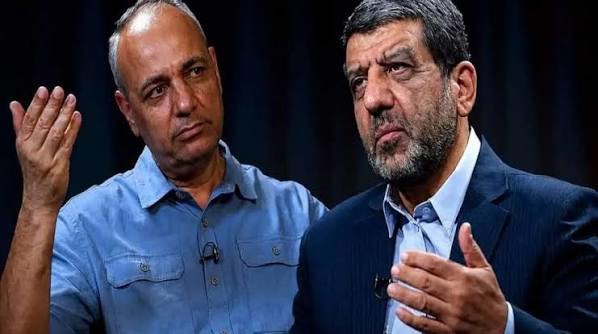 ضرغامی، زیدآبادی را به صبحانه دعوت کرد | آخرین خبر
