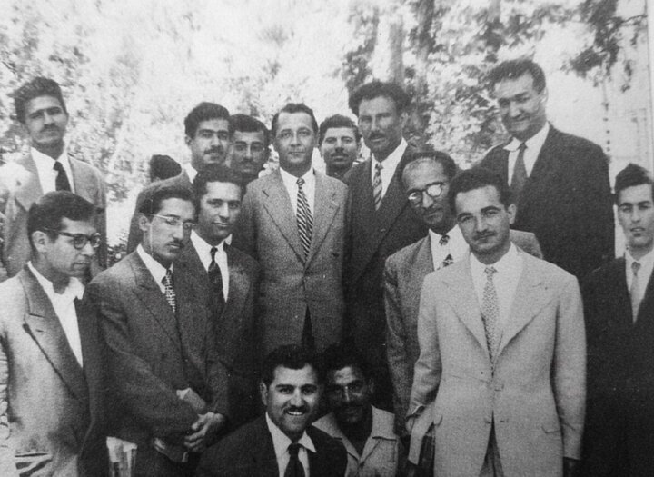 ایران پرسمان