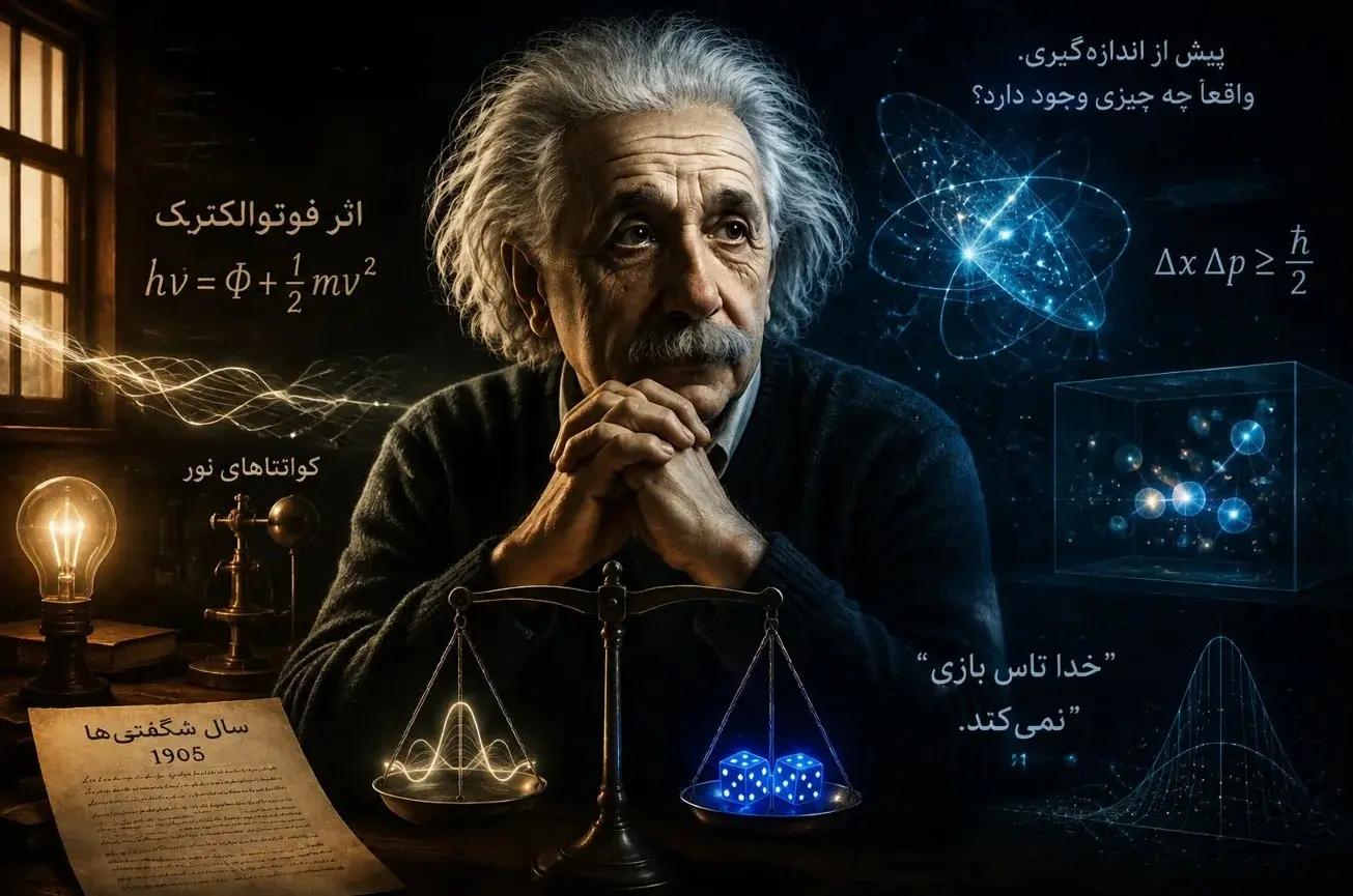 ایران پرسمان