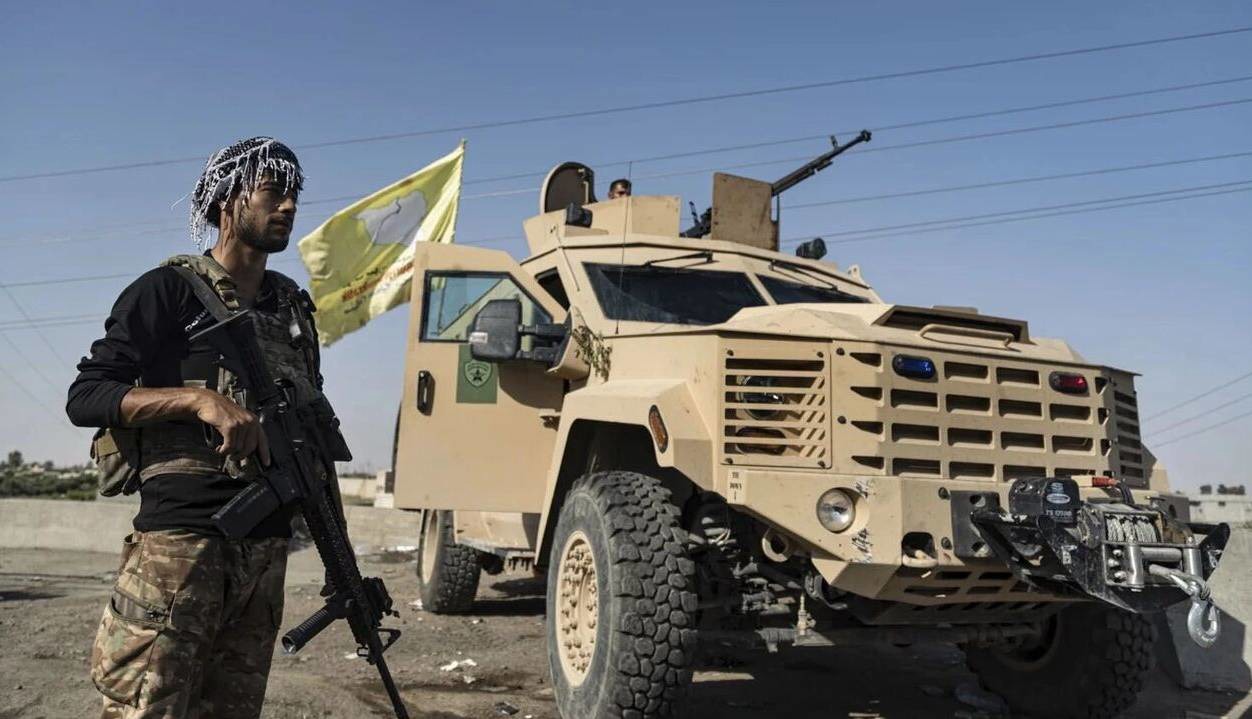ترکیه: انحلال قسد به وحدت سوریه کمک خواهد کرد | آخرین خبر