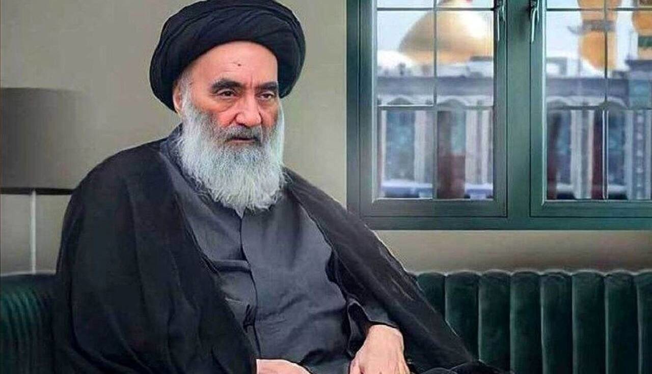 اقدام دفتر آیت الله سیستانی در لبنان | آخرین خبر