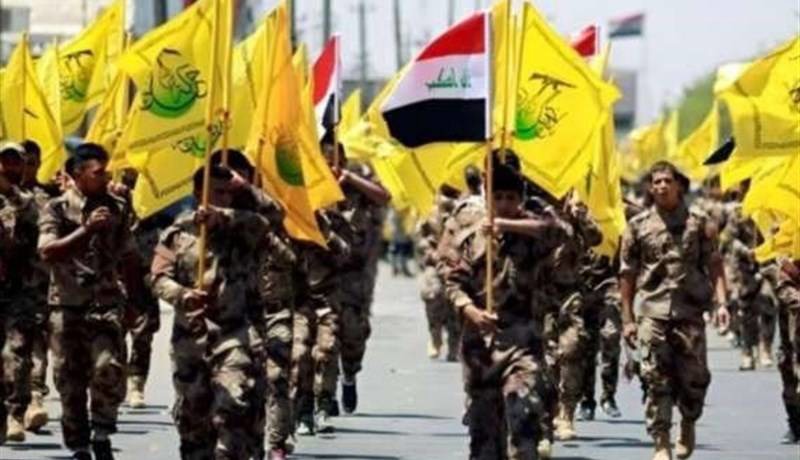 جنبش نجباء عراق تحویل سلاح به دولت را در شرایط کنونی رد کرد | آخرین خبر